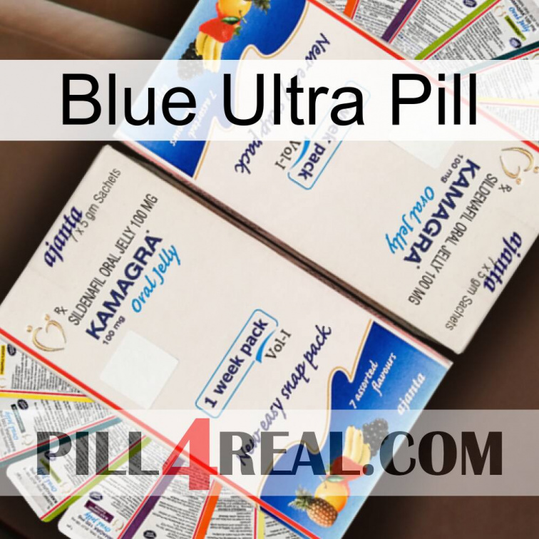 Blue Ultra Pill kamagra1